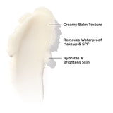 Calming Cleansing balm/ Deep cleansing+Smothing+Moisturizing