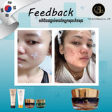 Buy 1 Get 1 Free/CLS Moisture Layered Cream/Day and Night/2 only $50