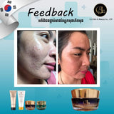 Buy 1 Get 1 Free/CLS Moisture Layered Cream/Day and Night/2 only $50