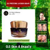 Buy 1 Get 1 Free/CLS Moisture Layered Cream/Day and Night/2 only $50