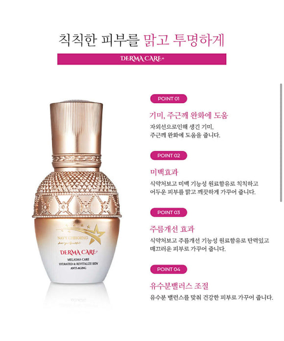 Derma serum