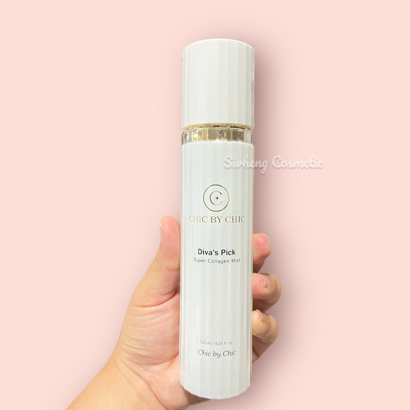 Facial mist/ទឹកបាញ់មុខ