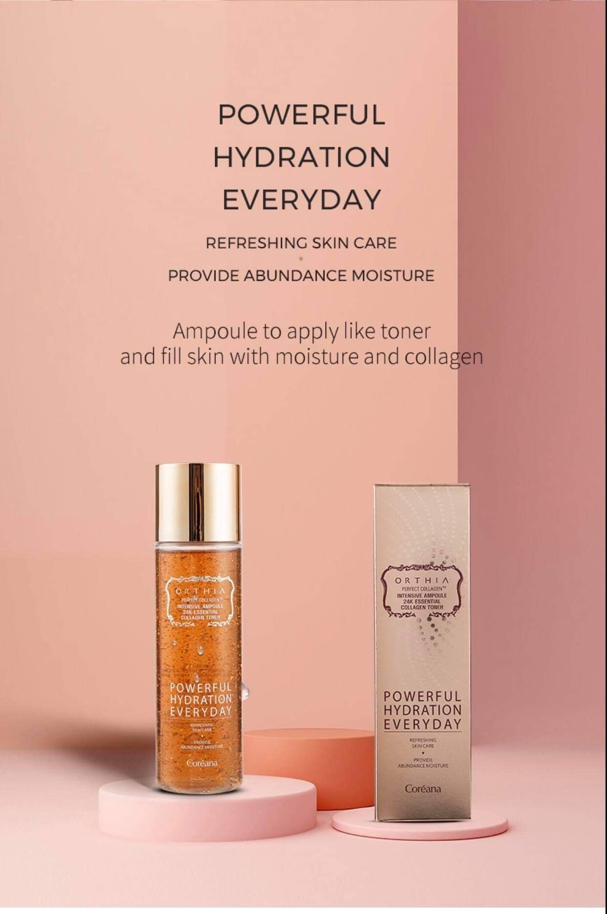 Powerful Hydration Everyday – Sivheng Cosmetic