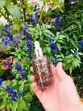 24K Gold Lavender Essence