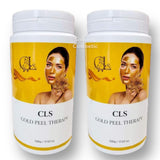 CLS Gold Peel Therapy/Buy 1 Get 1 Free/2 only $60