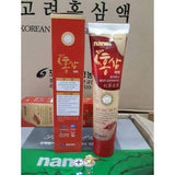 Red Ginseng Toothpaste