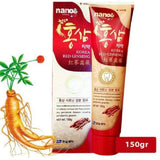Red Ginseng Toothpaste