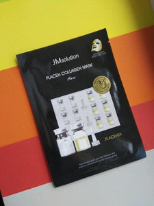 JM solution Mask (10 PCS 1 BOX)