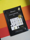 JM solution Mask (10 PCS 1 BOX)