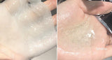 JM Lanolin facial mask