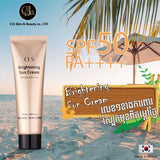 3 pc CLS Moist cream/Serum/Sun cream