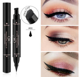 Eyeliner (Super easy to use)Waterproof