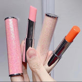 Rainbow Lip Balm(orange)