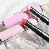 Rainbow Lip Balm(orange)