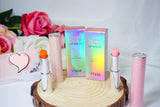 Rainbow Lip Balm(orange)