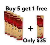 Red Ginseng Toothpaste