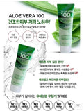Peeling Gel Aloe Vera