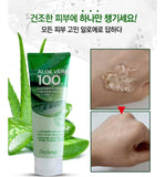 Peeling Gel Aloe Vera
